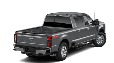 2026 Ford F-250SD Lariat 4WD CREW CAB