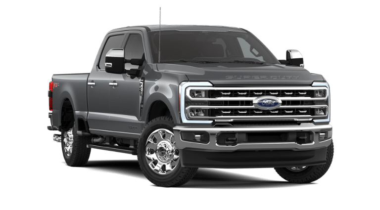 2026 Ford F-250SD Lariat 4WD CREW CAB