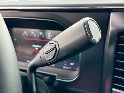 2026 Ford F-250SD Lariat 4WD CREW CAB