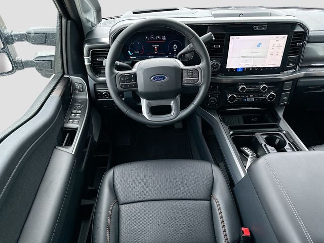 2026 Ford F-250SD Lariat 4WD CREW CAB