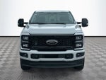 2026 Ford F-250SD Lariat 4WD CREW CAB