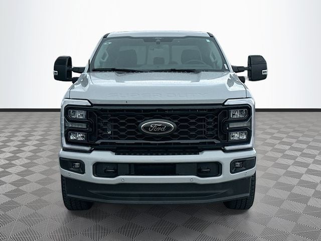 2026 Ford F-250SD Lariat 4WD CREW CAB