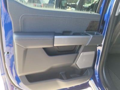 2026 Ford F-250SD Lariat 4WD CREW CAB