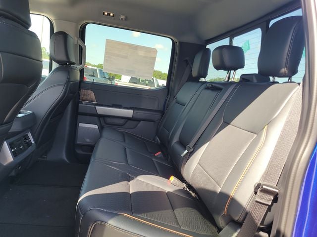 2026 Ford F-250SD Lariat 4WD CREW CAB