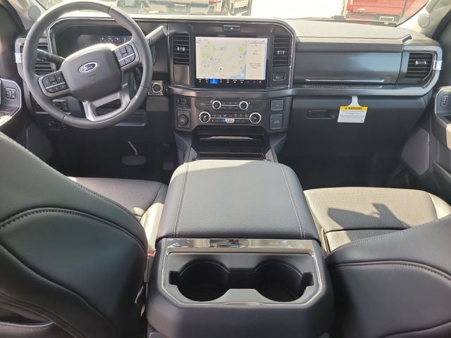 2026 Ford F-250SD Lariat 4WD CREW CAB