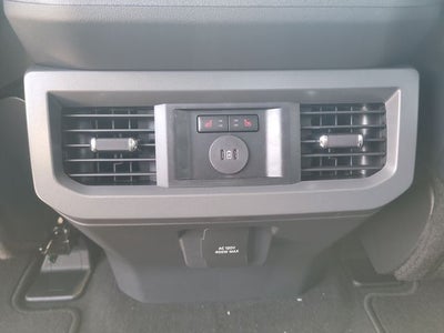 2026 Ford F-250SD Lariat 4WD CREW CAB