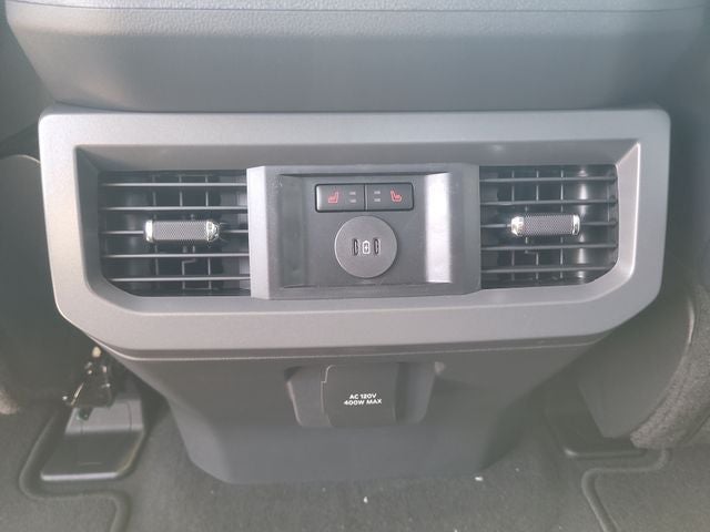 2026 Ford F-250SD Lariat 4WD CREW CAB