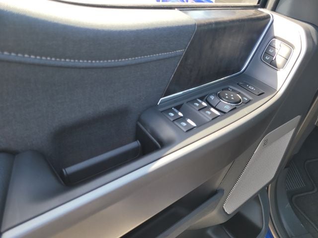 2026 Ford F-250SD Lariat 4WD CREW CAB