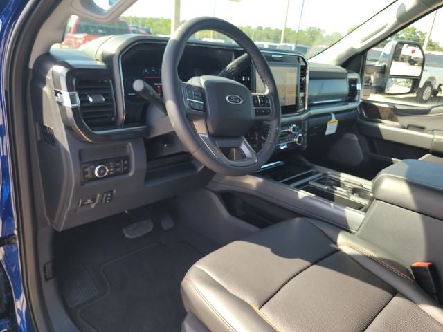 2026 Ford F-250SD Lariat 4WD CREW CAB