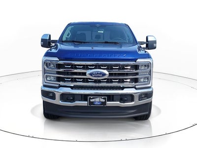 2026 Ford F-250SD Lariat 4WD CREW CAB