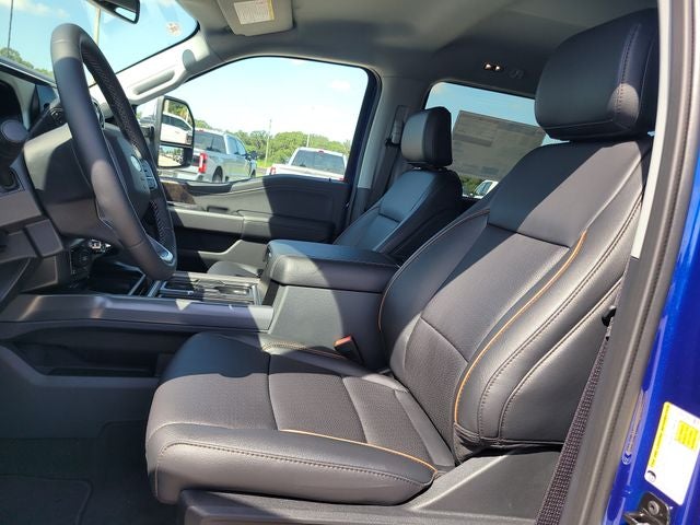 2026 Ford F-250SD Lariat 4WD CREW CAB