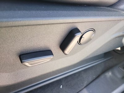 2026 Ford F-250SD Lariat 4WD CREW CAB