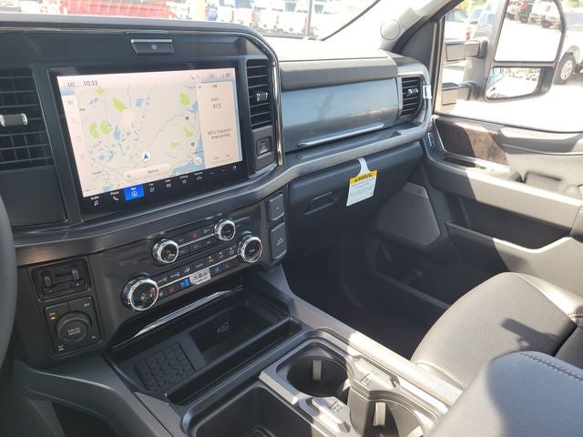 2026 Ford F-250SD Lariat 4WD CREW CAB