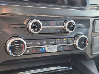 2026 Ford F-250SD Lariat 4WD CREW CAB