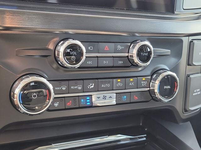 2026 Ford F-250SD Lariat 4WD CREW CAB