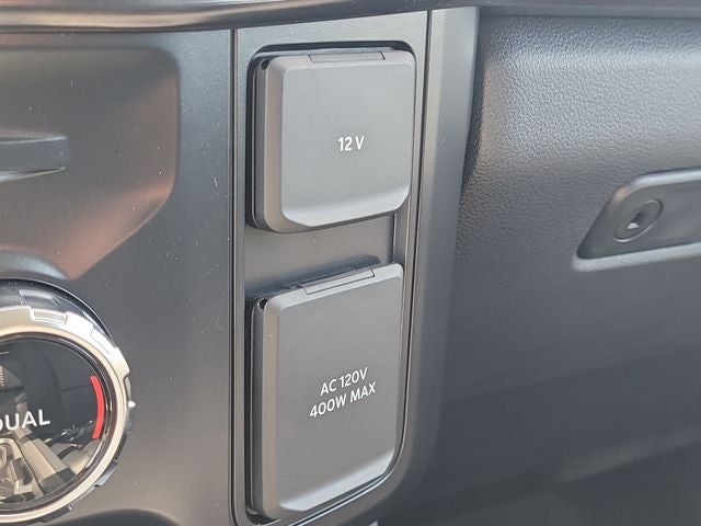 2026 Ford F-250SD Lariat 4WD CREW CAB