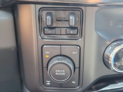 2026 Ford F-250SD Lariat 4WD CREW CAB