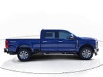 2026 Ford F-250SD Lariat 4WD CREW CAB