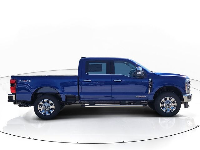 2026 Ford F-250SD Lariat 4WD CREW CAB