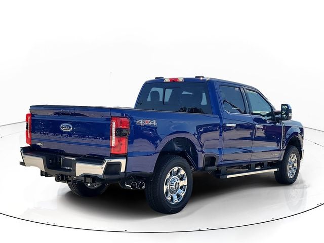 2026 Ford F-250SD Lariat 4WD CREW CAB