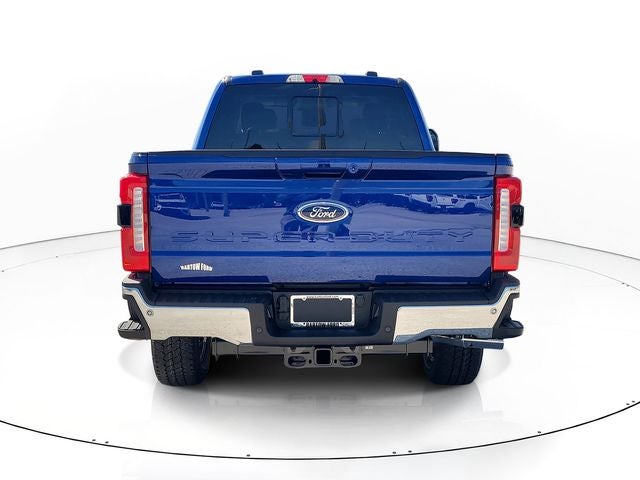 2026 Ford F-250SD Lariat 4WD CREW CAB