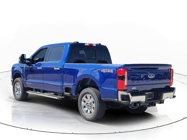 2026 Ford F-250SD Lariat 4WD CREW CAB
