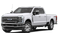 2026 Ford F-250SD King Ranch 4WD CREW CAB