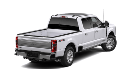 2026 Ford F-250SD King Ranch 4WD CREW CAB
