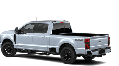 2026 Ford F-250SD Lariat 4WD CREW CAB