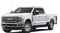 2026 Ford F-250SD Lariat 4WD CREW CAB