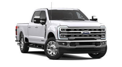 2026 Ford F-250SD Lariat 4WD CREW CAB