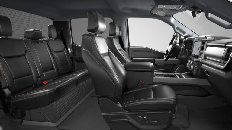 2026 Ford F-250SD Lariat 4WD CREW CAB