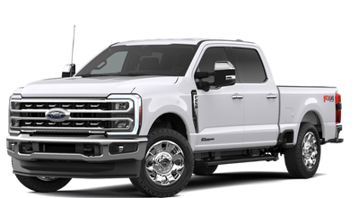 2026 Ford F-250SD Lariat 4WD CREW CAB