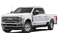 2026 Ford F-250SD Lariat 4WD CREW CAB