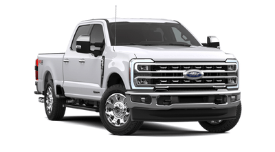 2026 Ford F-250SD Lariat 4WD CREW CAB