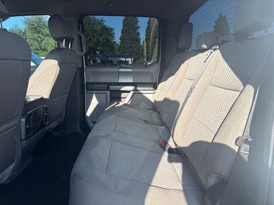 2022 Ford F-250SD XLT 6.7 DIESEL