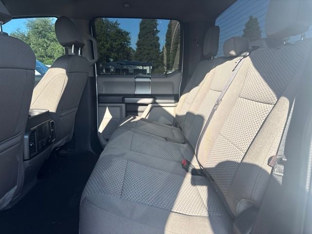 2022 Ford F-250SD XLT 6.7 DIESEL