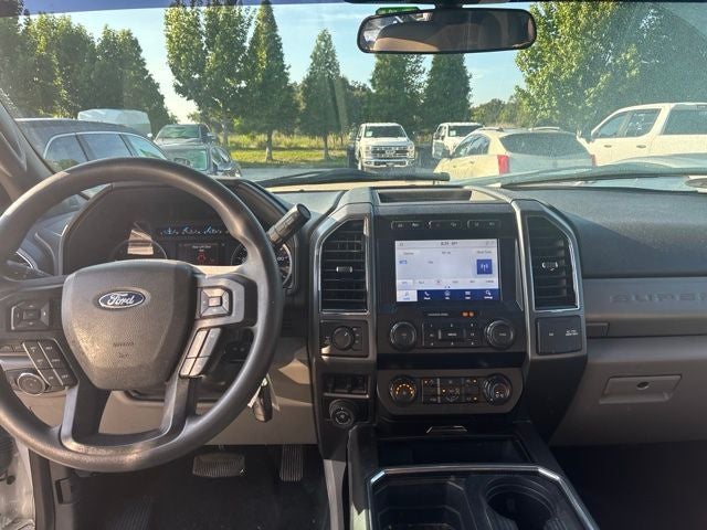 2022 Ford F-250SD XLT 6.7 DIESEL