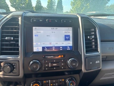 2022 Ford F-250SD XLT 6.7 DIESEL