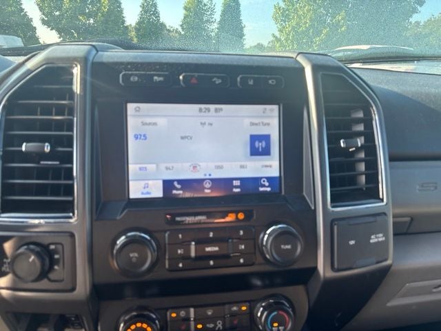 2022 Ford F-250SD XLT 6.7 DIESEL