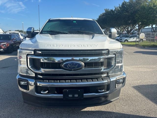 2022 Ford F-250SD XLT 6.7 DIESEL