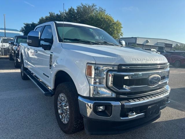 2022 Ford F-250SD XLT 6.7 DIESEL