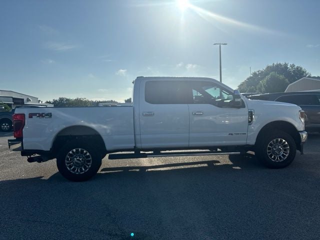 2022 Ford F-250SD XLT 6.7 DIESEL