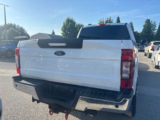 2022 Ford F-250SD XLT 6.7 DIESEL