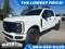 2024 Ford F-250SD XL STX 6.7 DIESEL