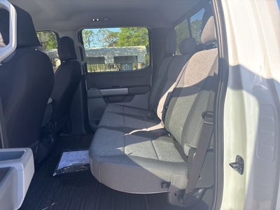 2024 Ford F-250SD XL STX 6.7 DIESEL