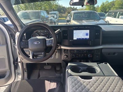 2024 Ford F-250SD XL STX 6.7 DIESEL