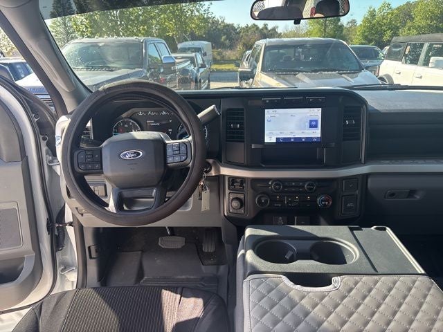 2024 Ford F-250SD XL STX 6.7 DIESEL