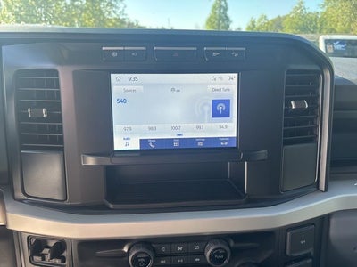 2024 Ford F-250SD XL STX 6.7 DIESEL