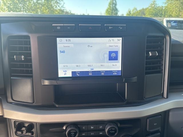 2024 Ford F-250SD XL STX 6.7 DIESEL